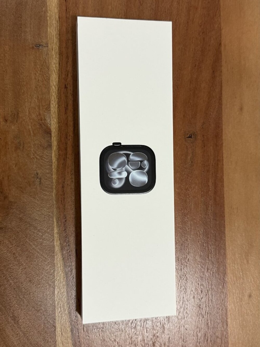 Apple AirPods Pro 3 – EMPTY ORIGINAL BOX ONLY (no earbuds)